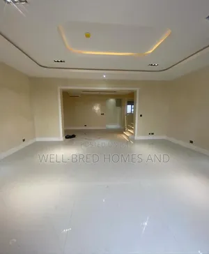 4bdrm Apartment in Ikoyi for rent