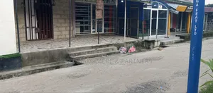 For Sale: A Cornerpiece Plot With 9 Shops
