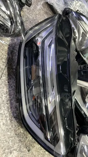 Complete Head Lamp Audi Q5 2022