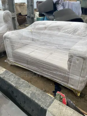 7 Seater Sofas Set Fully Padded