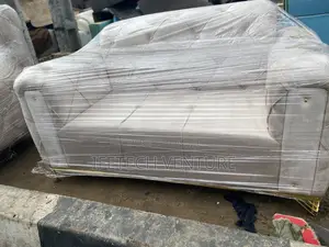7 Seater Sofas Set Fully Padded
