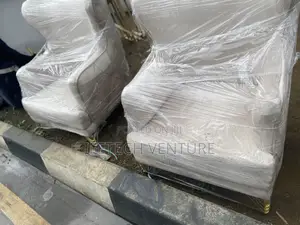 7 Seater Sofas Set Fully Padded