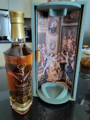 Glenfiddich 26 Years Old