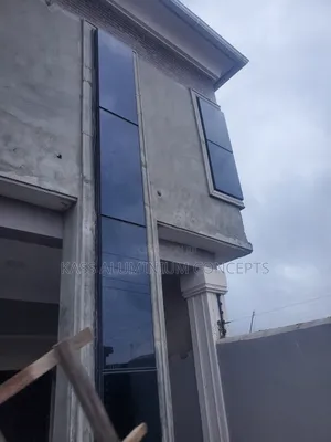 Curtain Wall Window