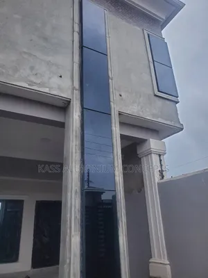 Curtain Wall Window