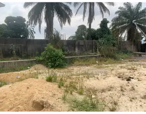 Photo - Corner Piece Land Measuring 3900sqm With C of O