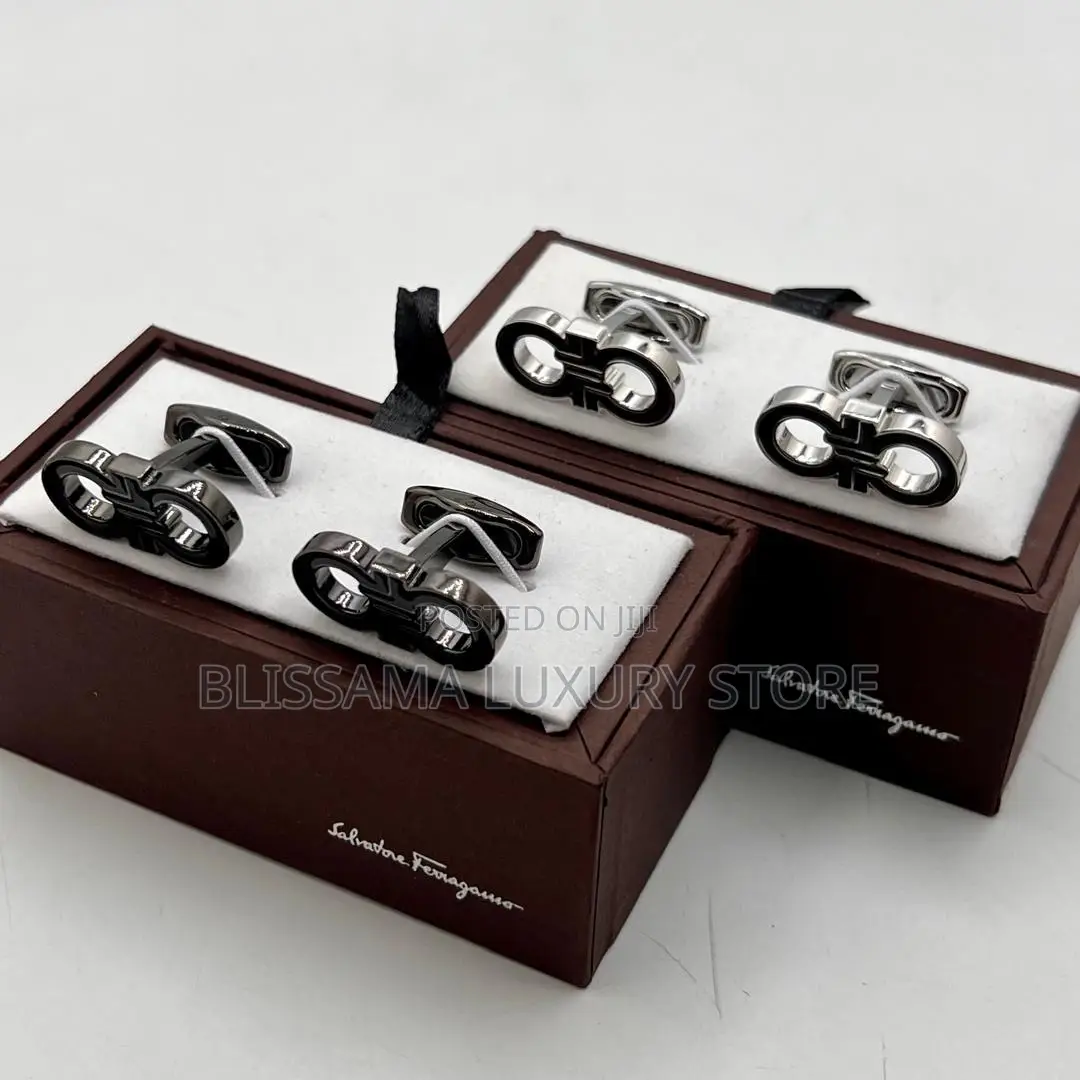 Quality Designer Cufflinks