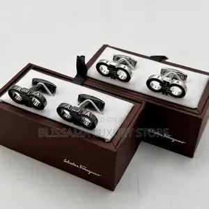 Quality Designer Cufflinks