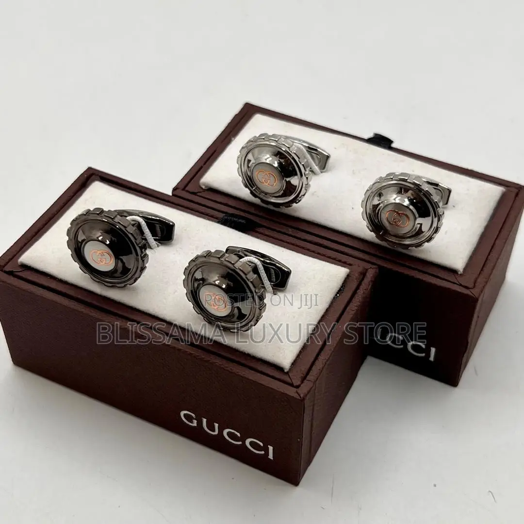 Quality Designer Cufflinks