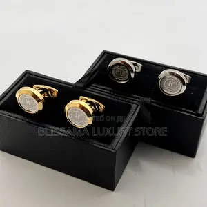 Quality Designer Cufflinks