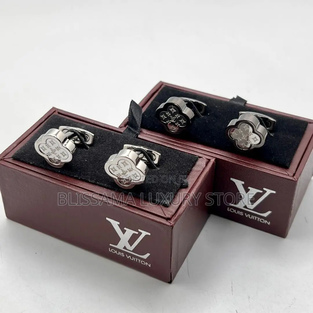 Quality Designer Cufflinks