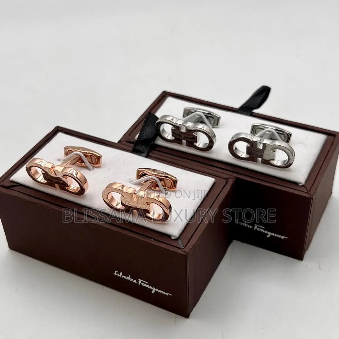 Quality Designer Cufflinks