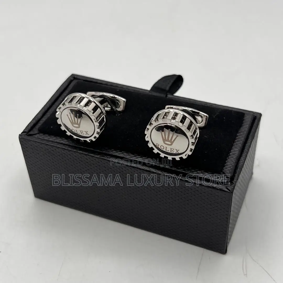 Quality Designer Cufflinks