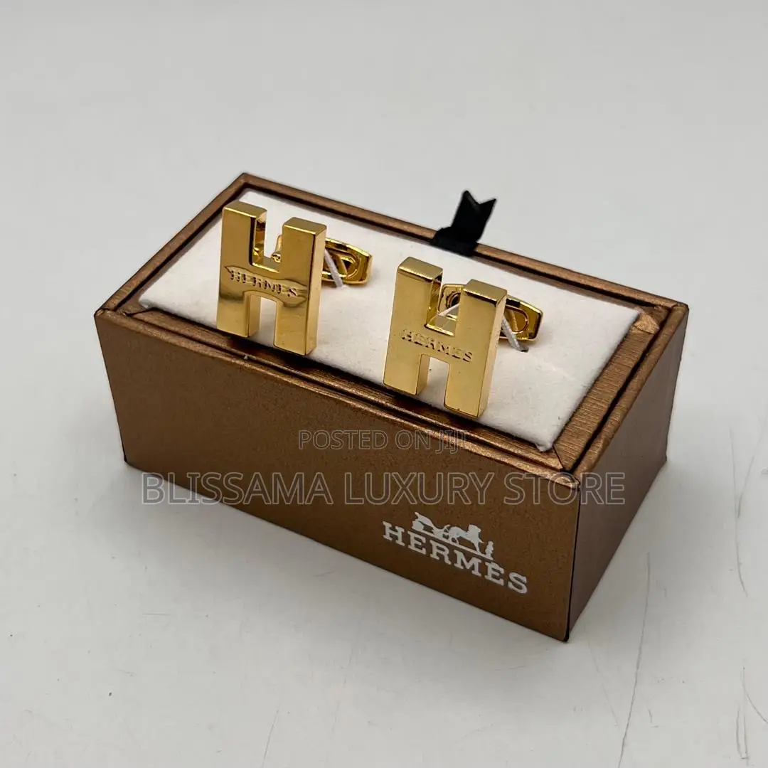 Quality Designer Cufflinks
