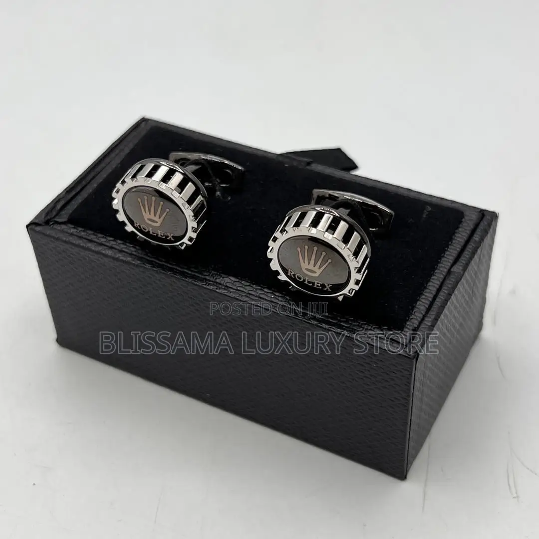 Quality Designer Cufflinks