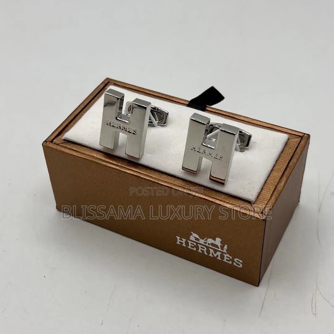 Quality Designer Cufflinks