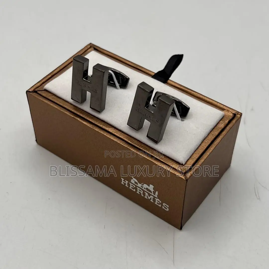 Quality Designer Cufflinks