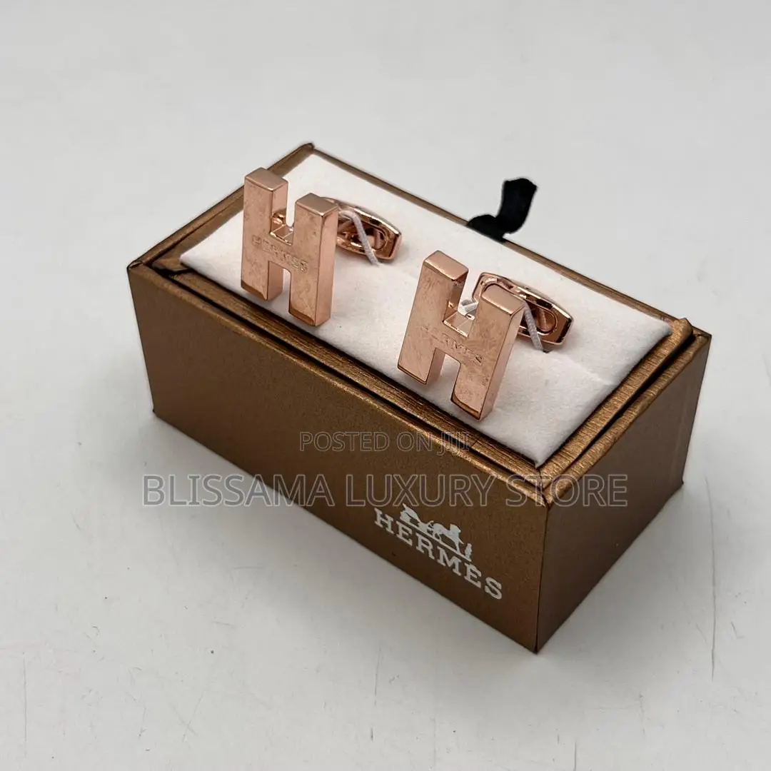 Quality Designer Cufflinks