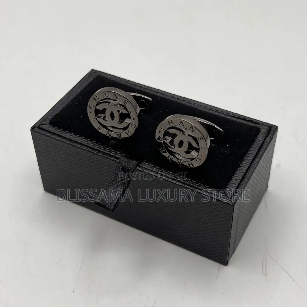 Quality Designer Cufflinks