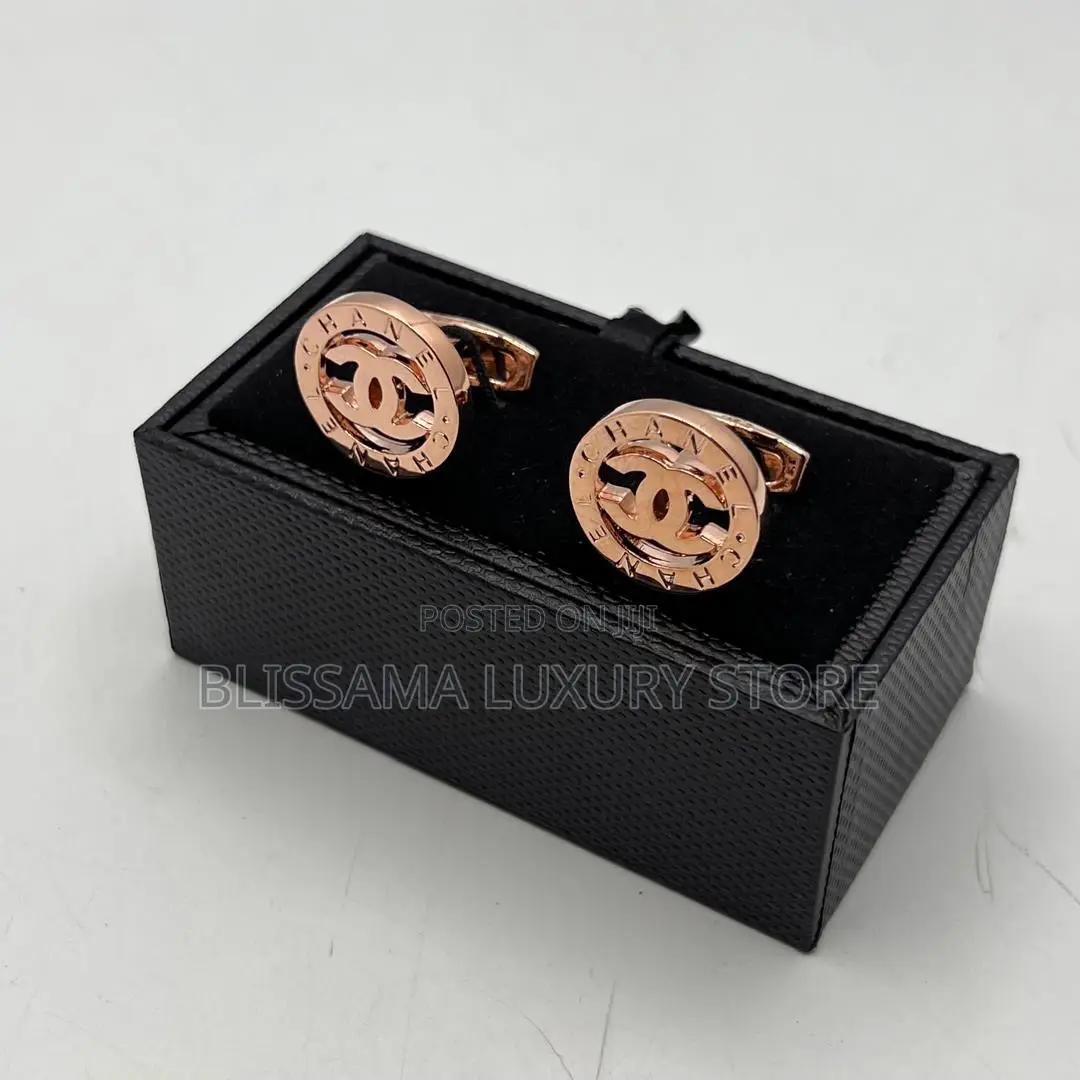 Quality Designer Cufflinks