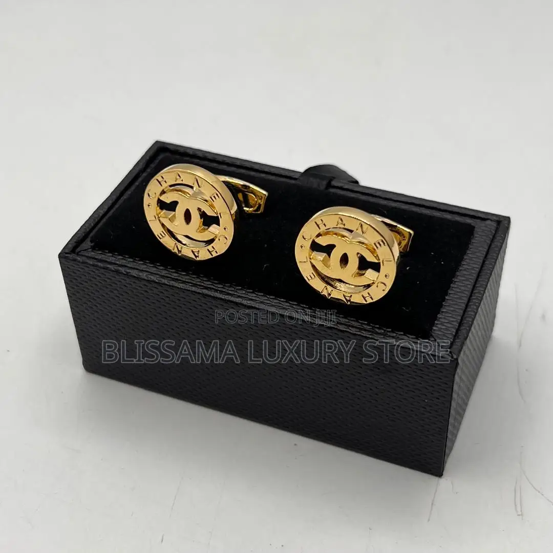 Quality Designer Cufflinks