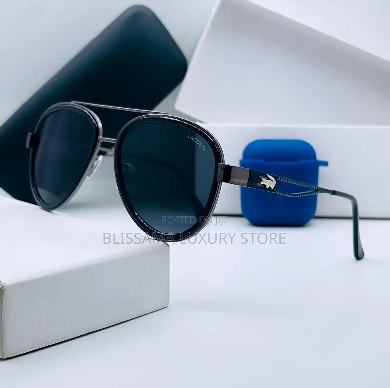 Quality Lacoste Sunglasses