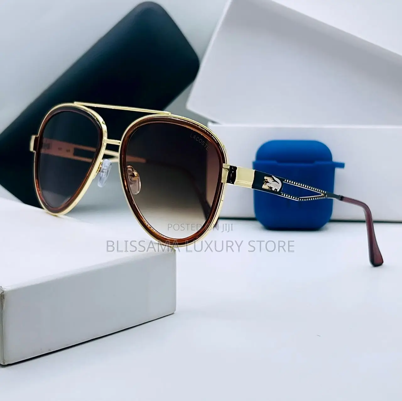 Quality Lacoste Sunglasses