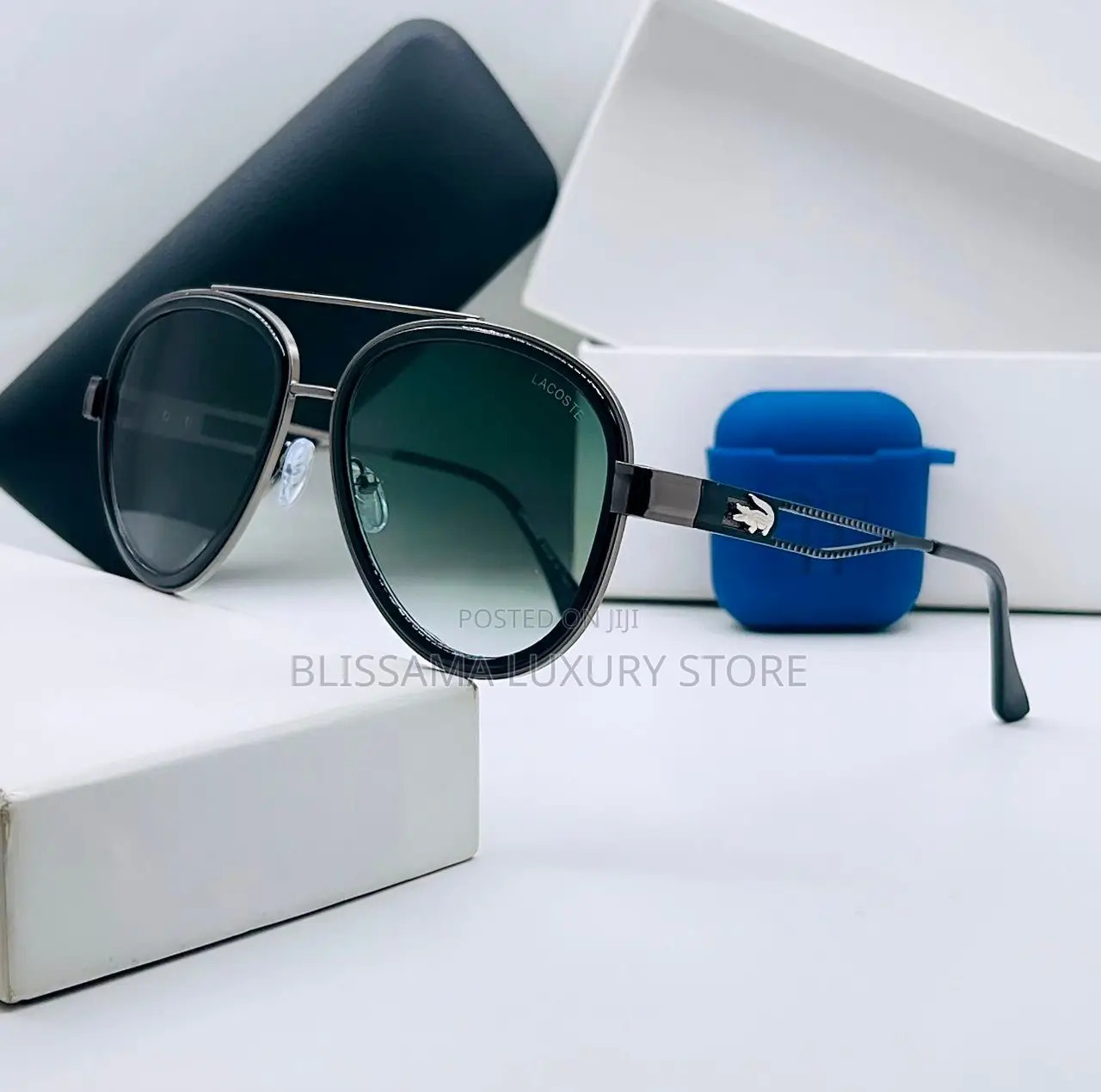 Quality Lacoste Sunglasses