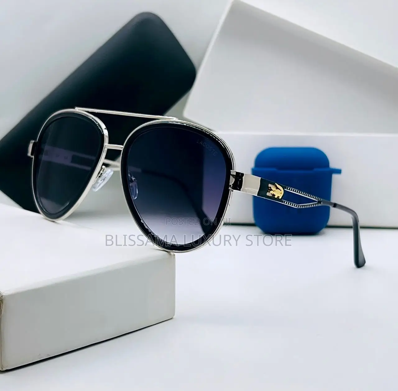 Quality Lacoste Sunglasses