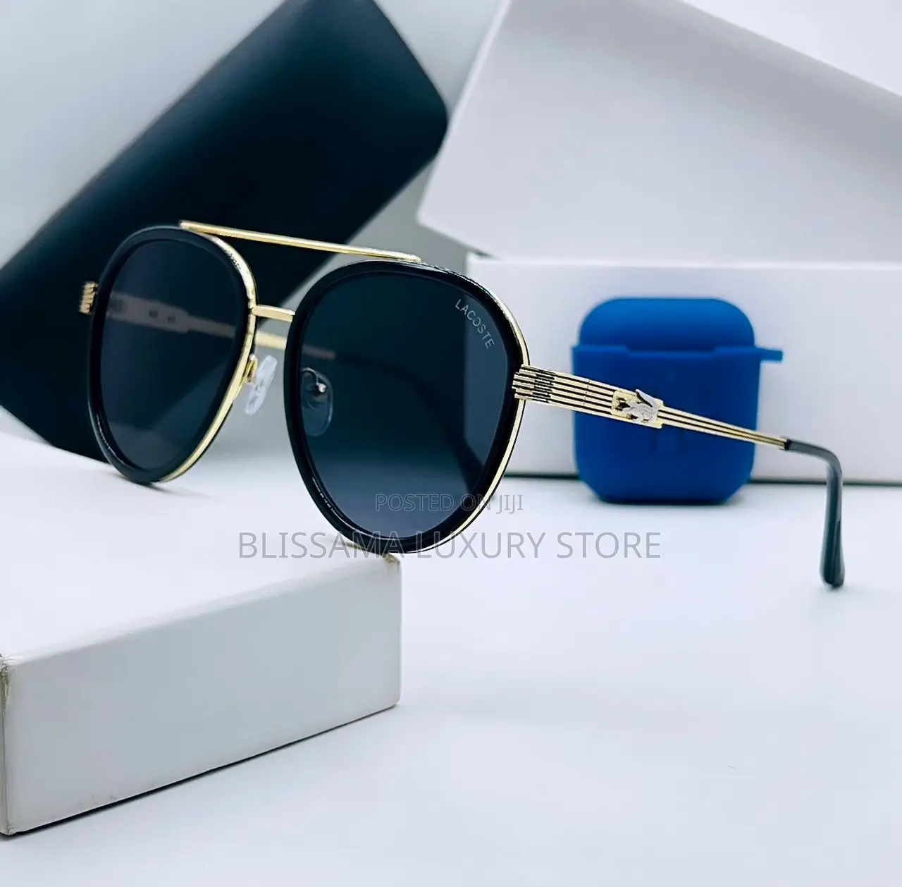 Quality Lacoste Sunglasses