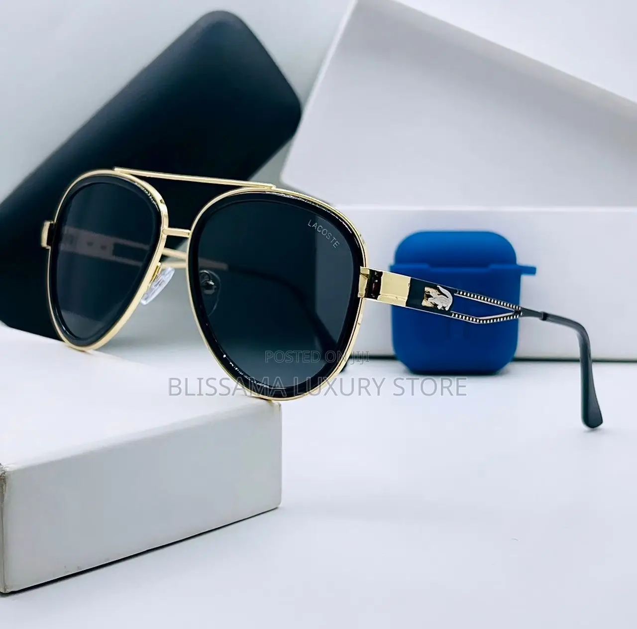 Quality Lacoste Sunglasses