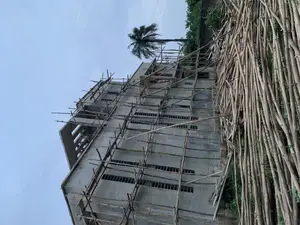 Electrical Installation of a Building