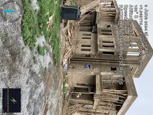 Electrical Installation of a Building