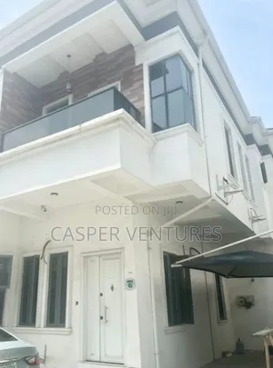 1bdrm Shared Apartment in Royal Pine, Lekki Phase 2 for rent