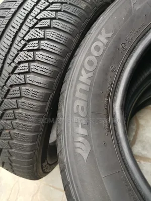 215 /60 /16 Bridgestone