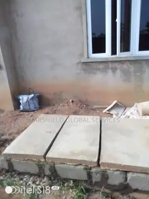 Biodigester Sewage Construction | Permanent Soak Away Pit