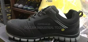 Safety Boots
