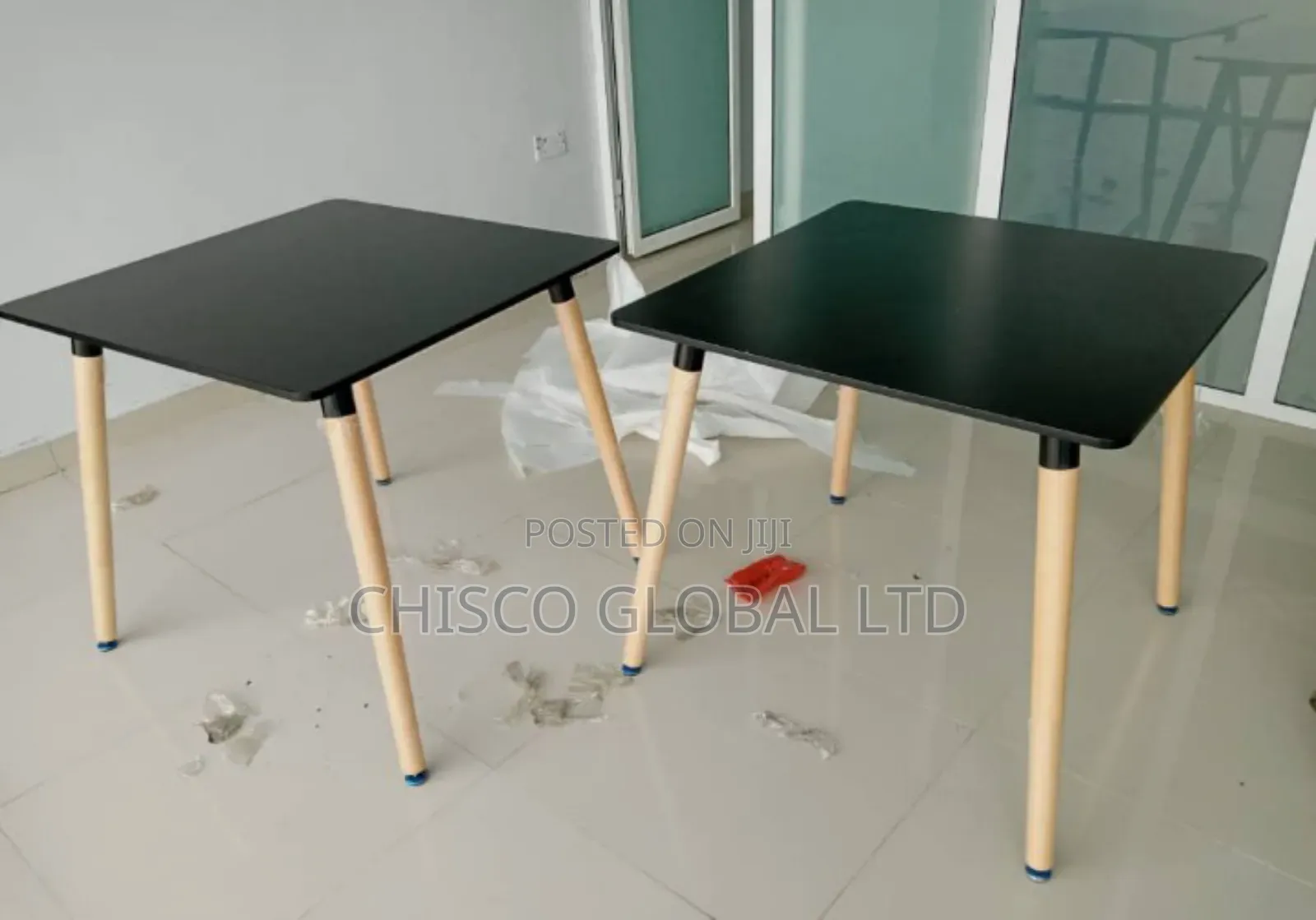 Wooden Table