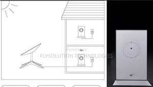 Starlink Router V2: Expand Wifi Signal - Upto 128 Devices