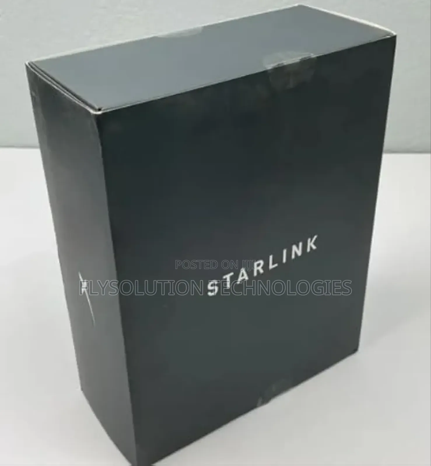 Starlink Router V2: Expand Wifi Signal - Upto 128 Devices