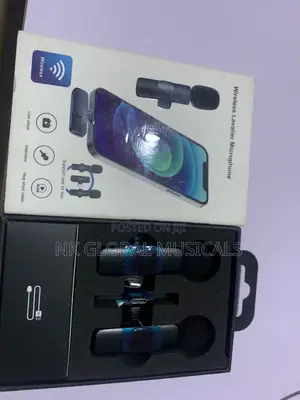 Content Greators Mic