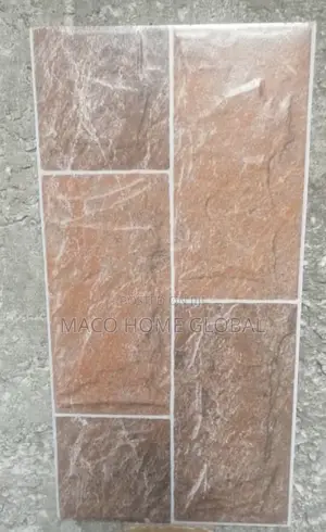 25 X 50 Crack Wall Tiles