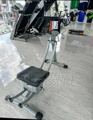 AB Coaster Machine