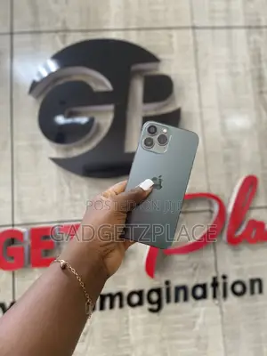 Apple iPhone 13 Pro Max 128 GB Green