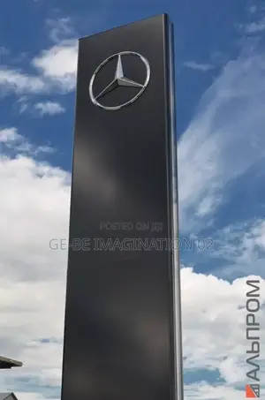Led Sign Production