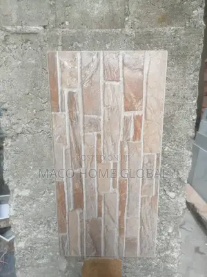 25 X 50 Crack Wall Tiles