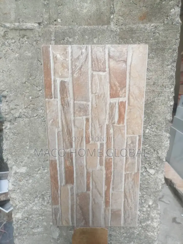 25 X 50 Crack Wall Tiles