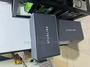 Starlink V2 Router