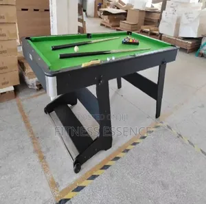 6 Feet Snooker Board