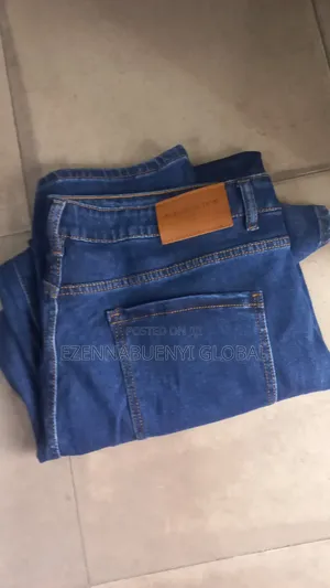 Stocks Jeans and Chinos
